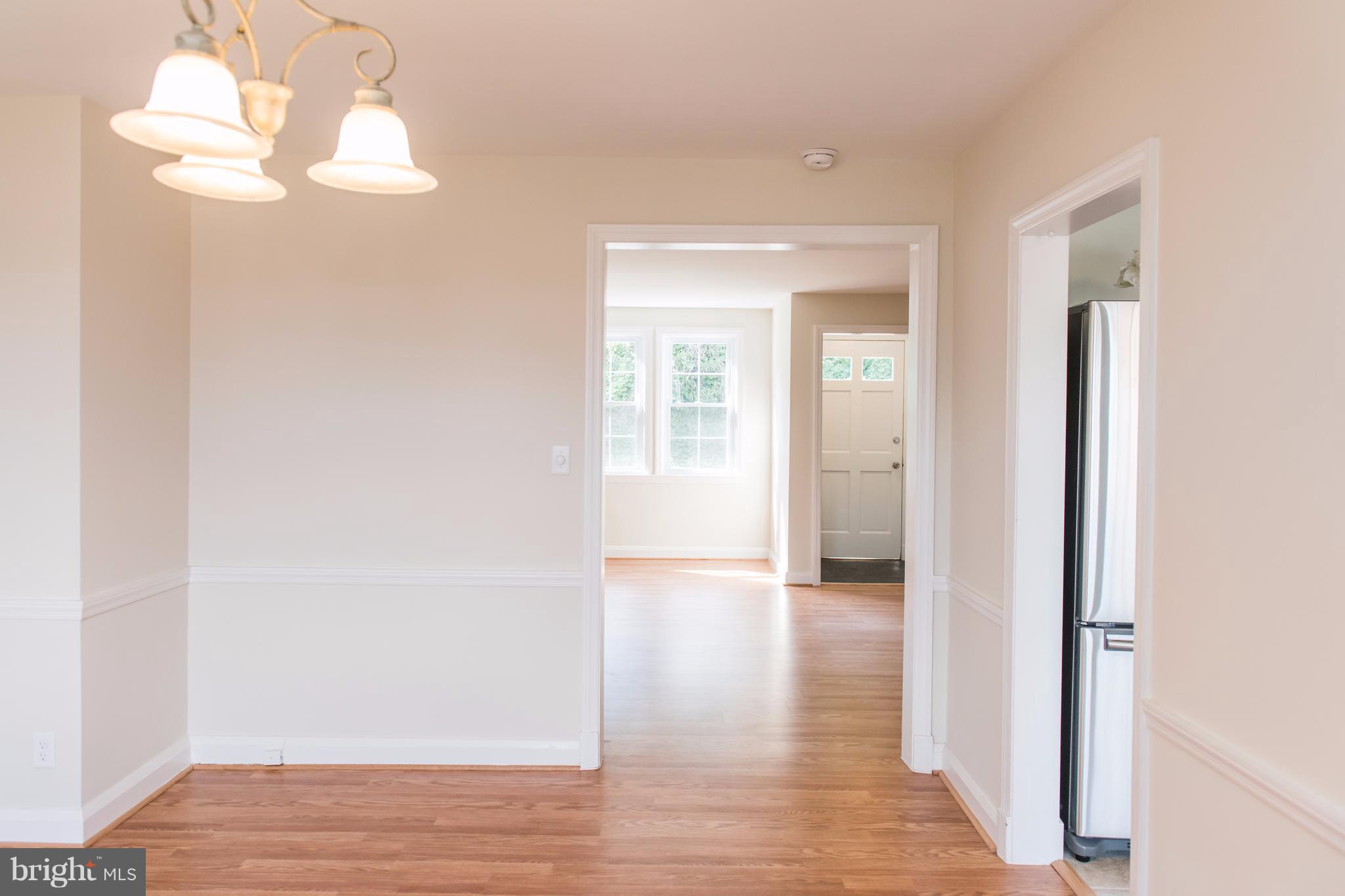 441 Whitfield Road Catonsville, MD 21228 - Photo 7 of 30 Separate dining room