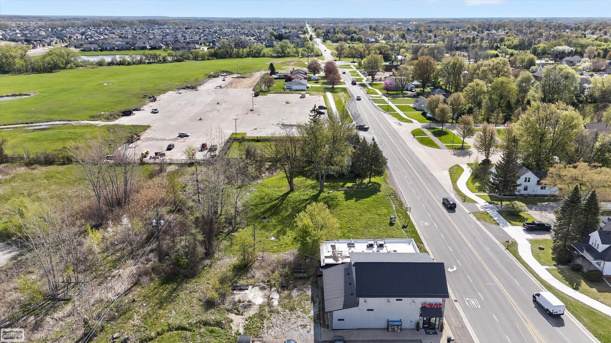 16701 25 Mile Road Macomb, MI 48042 - Photo 5 of 15