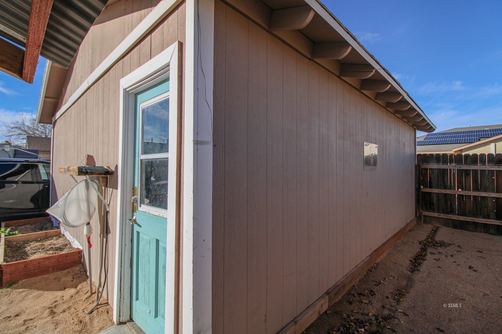 920 East Church Avenue Ridgecrest, CA 93555 - Photo 35 of 36