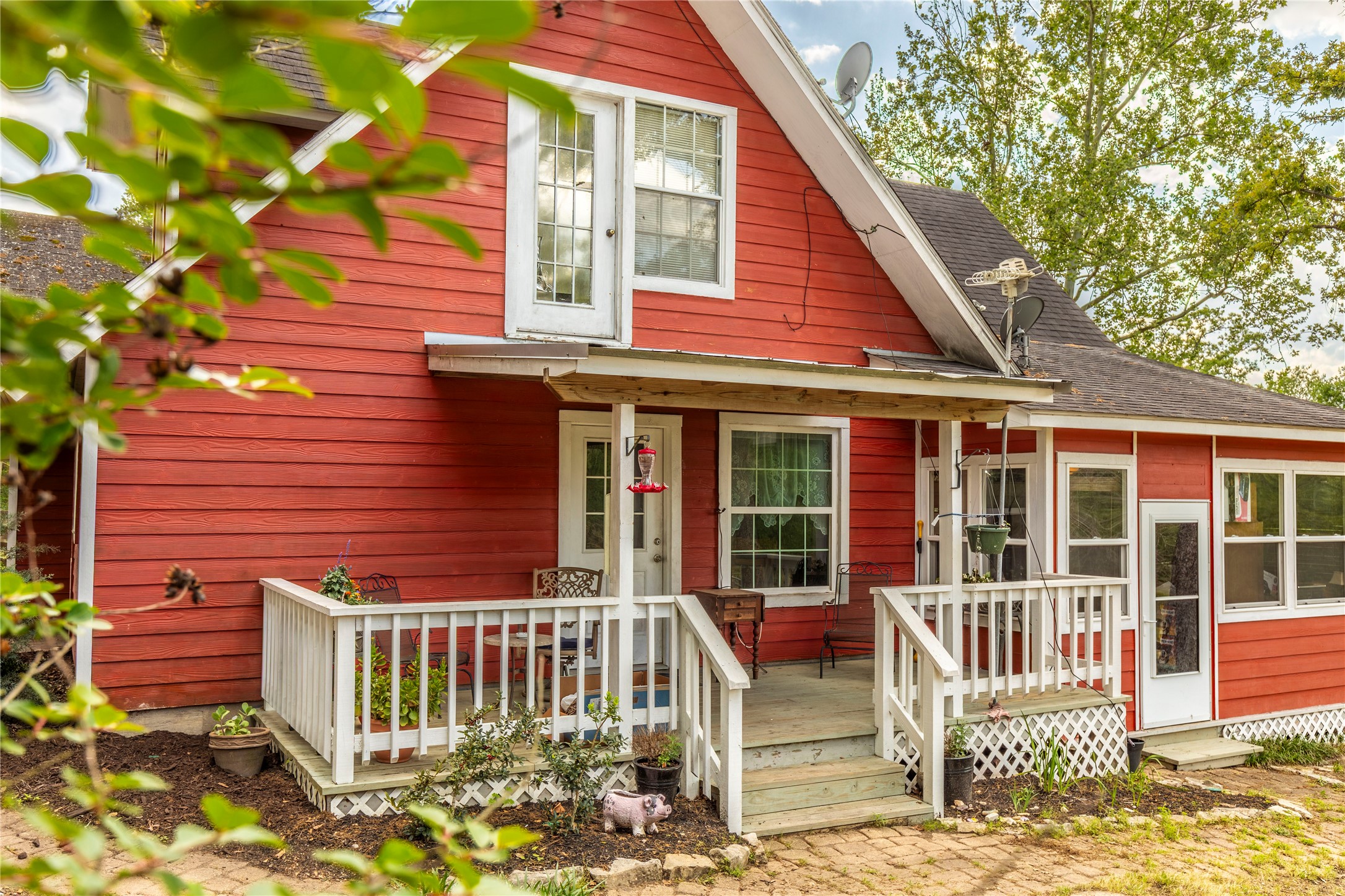 636 Deer Run Road Bellville, TX 77418 - Photo 13 of 20