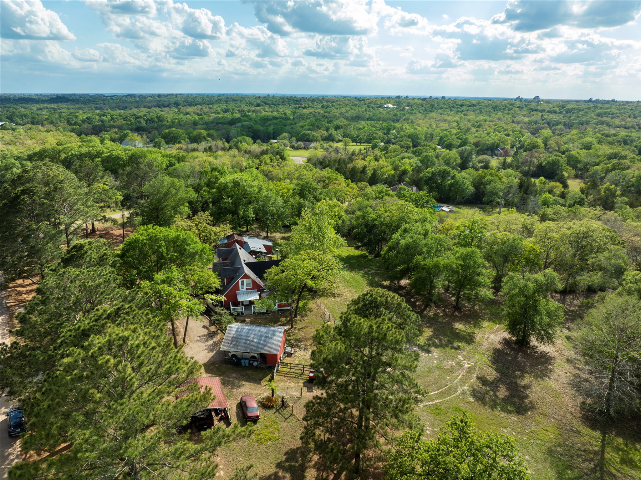 636 Deer Run Road Bellville, TX 77418 - Photo 18 of 20