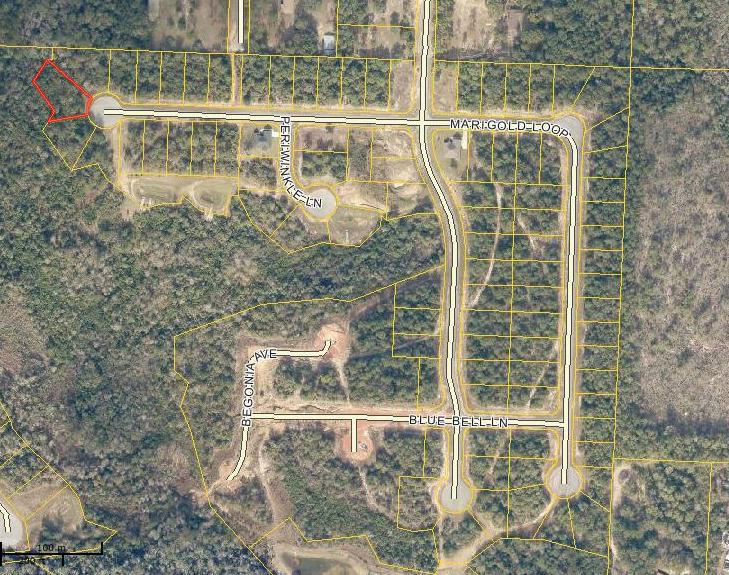 5770 Marigold Loop Crestview, FL 32539 - Photo 3 of 4 Phase 2 Lot A7