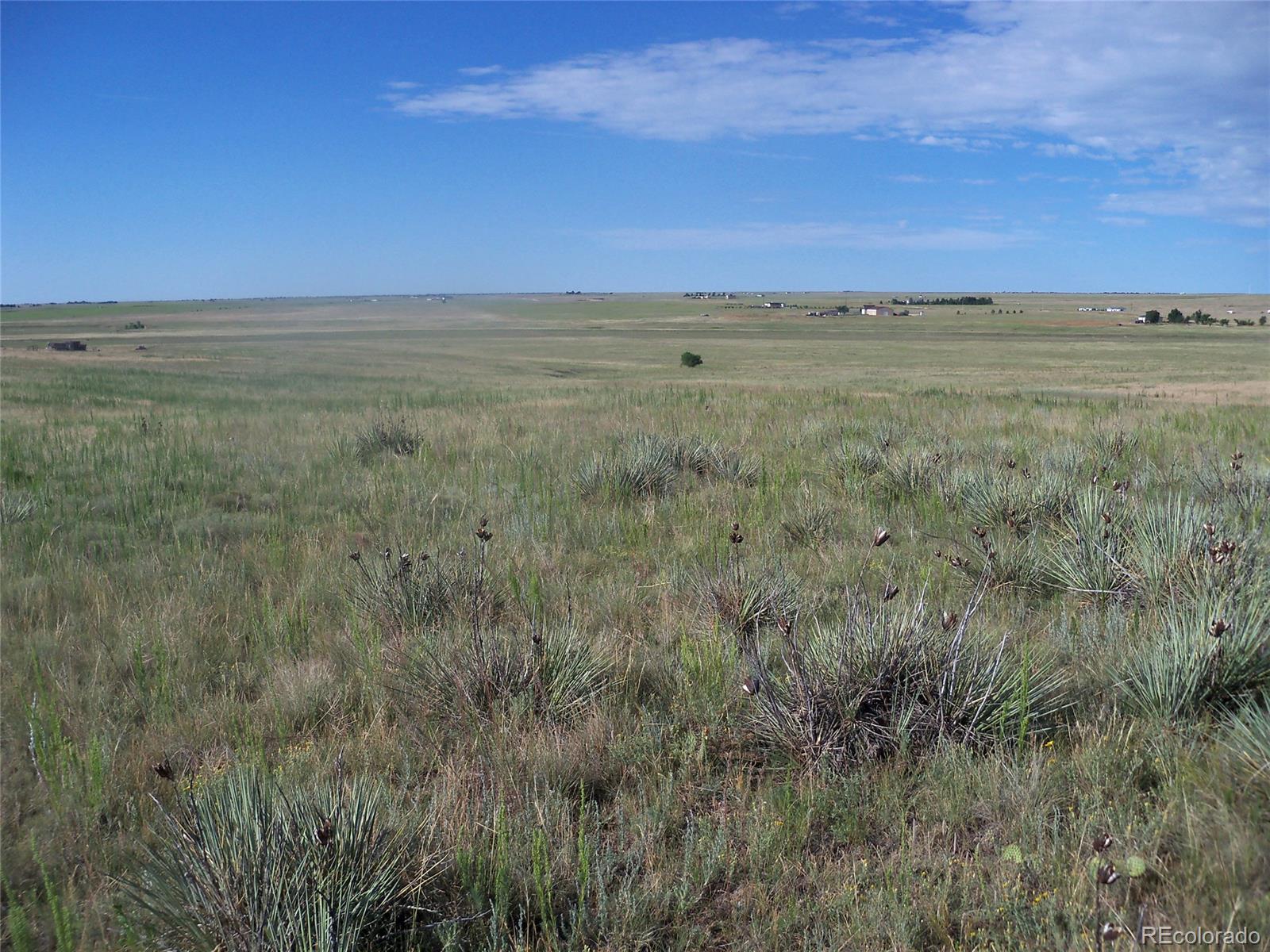 36690 Funk Road Calhan, CO 80808 - Photo 3 of 7