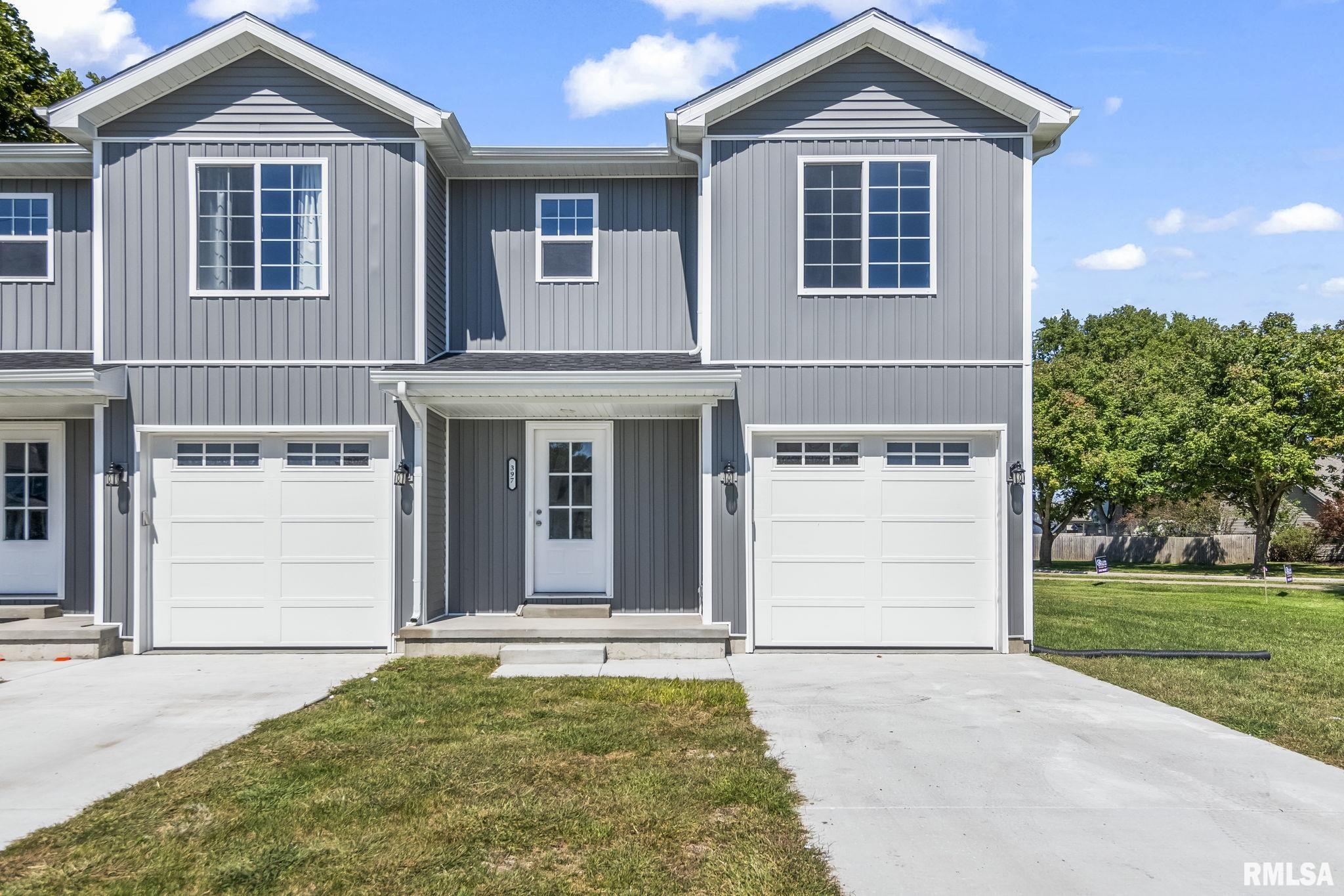 397 West Main Street Williamsville, IL 62693 - Photo 2 of 33