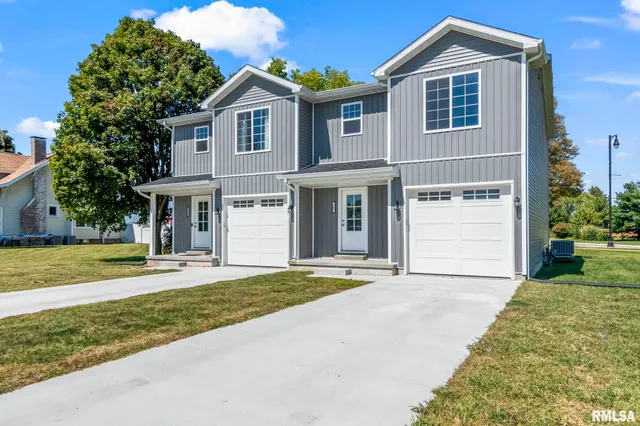 $239,900 | 397 West Main Street, Williamsville, IL 62693