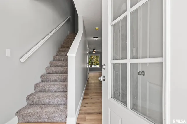 $239,900 | 397 West Main Street, Williamsville, IL 62693