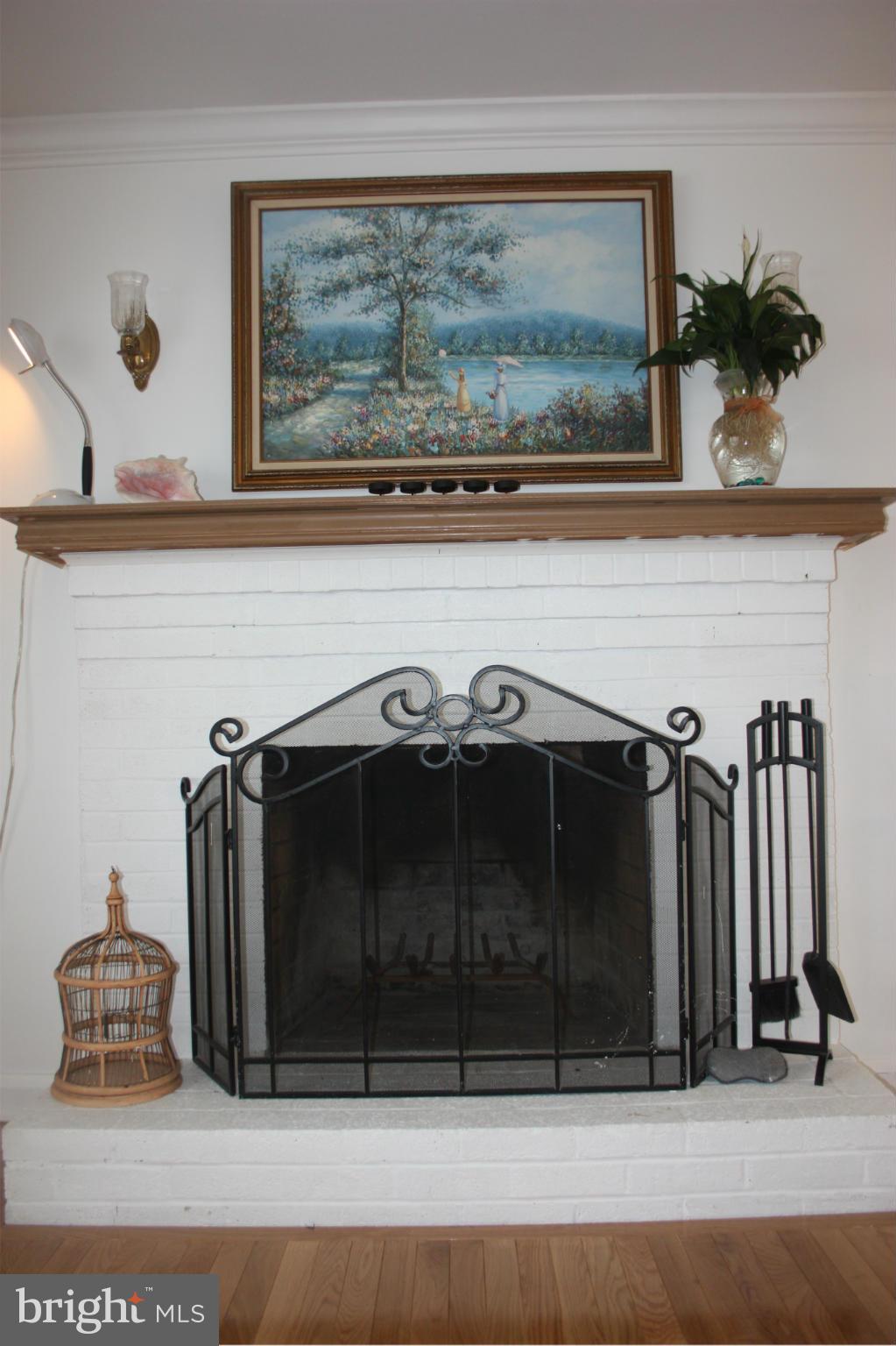 1563 Bollinger Road Westminster, MD 21157 - Photo 9 of 24 COZY UP ON THOSE CHILLY NIGHTS