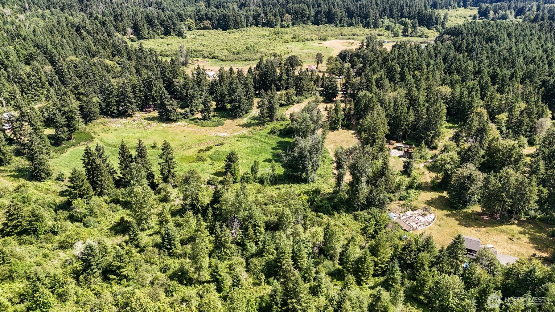 21842 Elbow Lake Road Southeast Yelm, WA 98597 - Photo 12 of 17