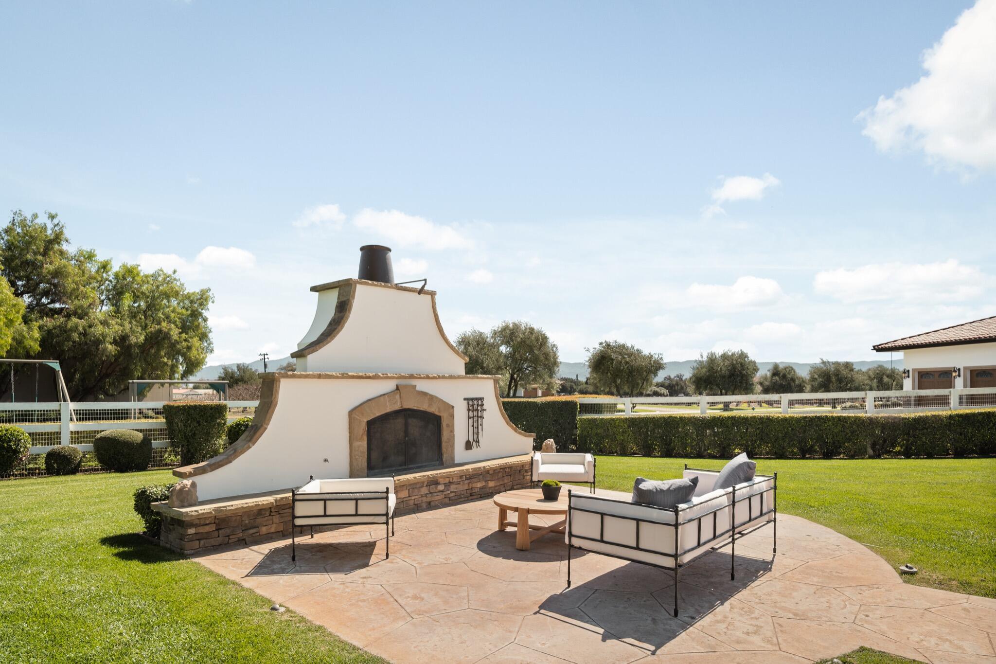2370 North Refugio Road Santa Ynez, CA 93460 - Photo 33 of 66 30a