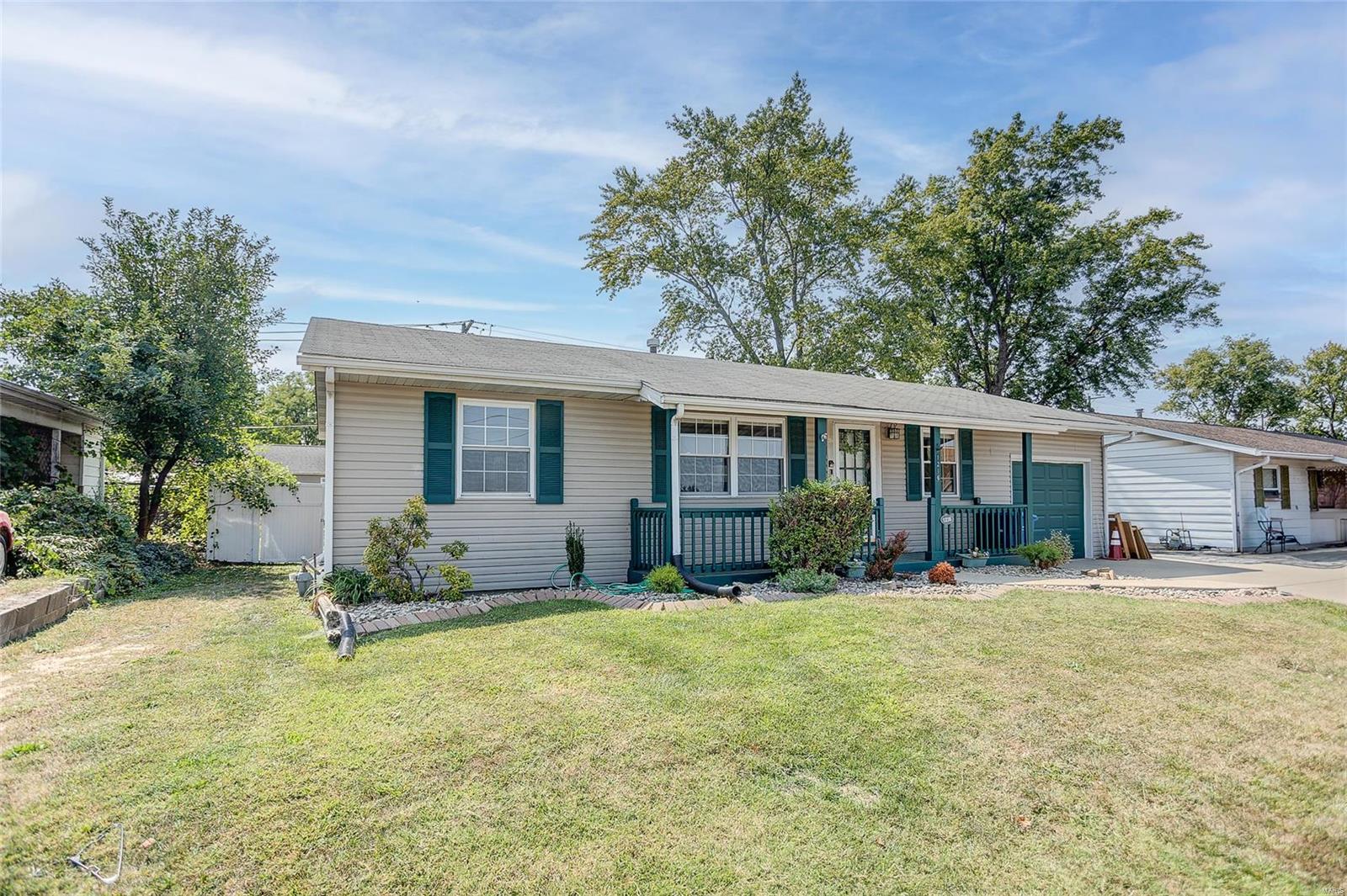 1216 West Pontoon Road Granite City, IL 62040 - Photo 1 of 28 Gallery Image 1