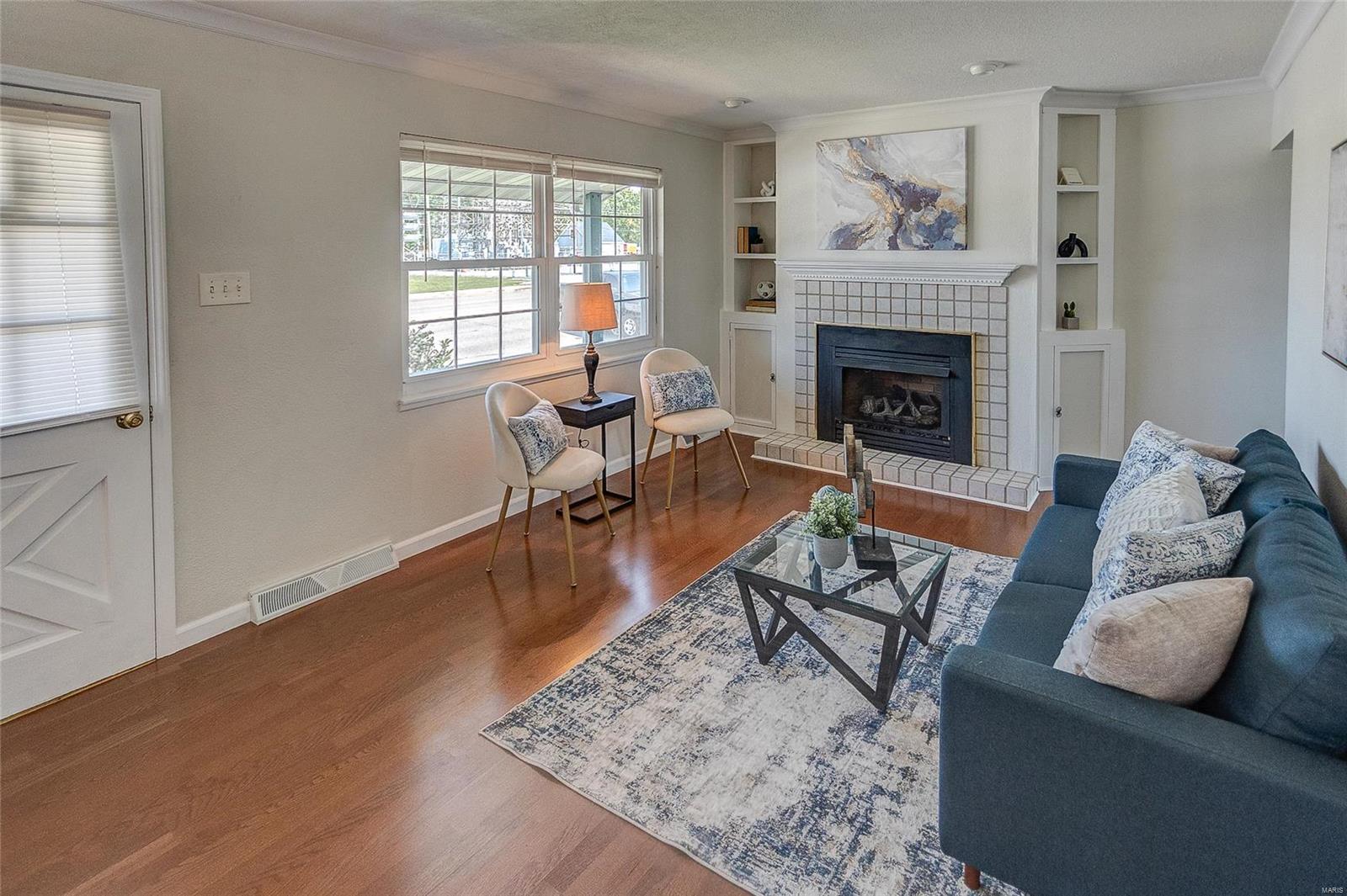 1216 West Pontoon Road Granite City, IL 62040 - Photo 6 of 28 Gallery Image 6