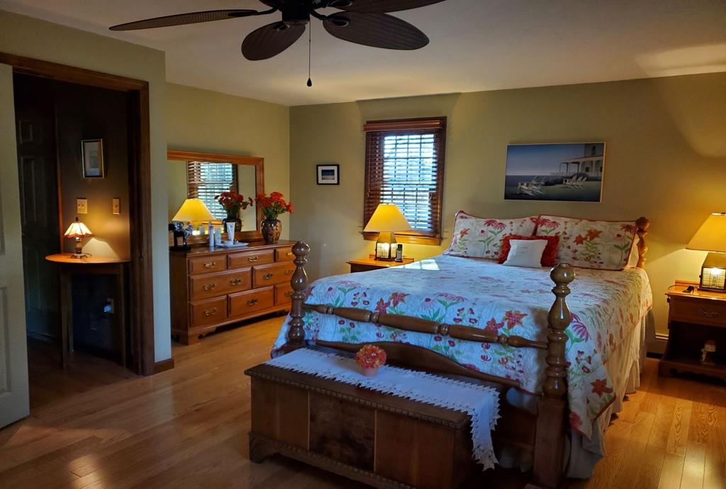 131 Elmer Street Pembroke, MA 02359 - Photo 16 of 25