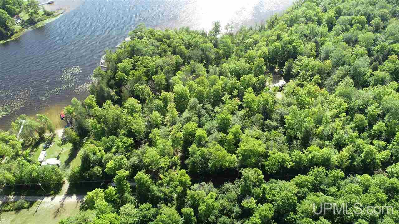 Tbd Sherman Road, Unit LOT 4 Germfask, MI 49836 - Photo 3 of 18 Gallery Image 3