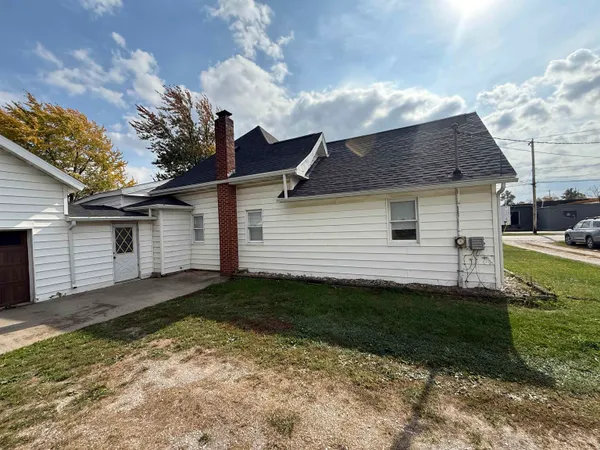 $130,000 | 420 East Marion Street, Waterloo, IN 46793