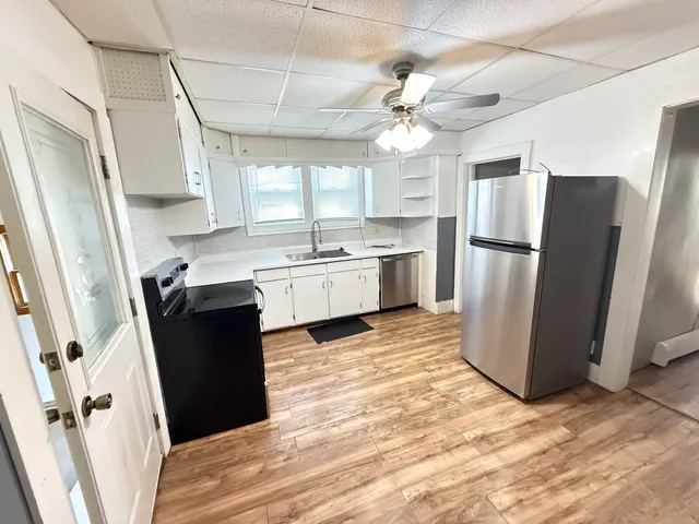 $159,900 | 420 East Marion Street, Waterloo, IN 46793