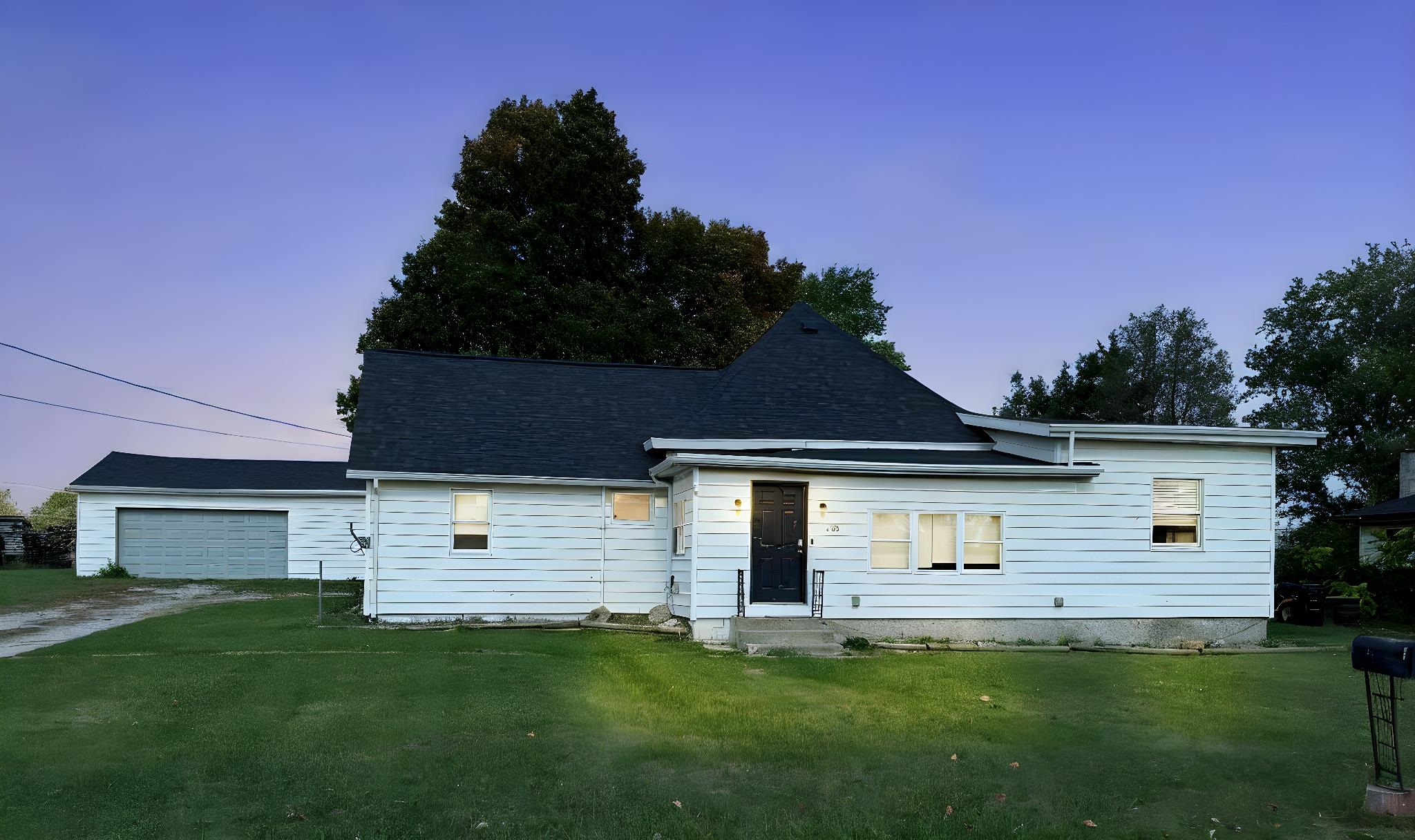 420 East Marion Street Waterloo, IN 46793 - Photo 19 of 36