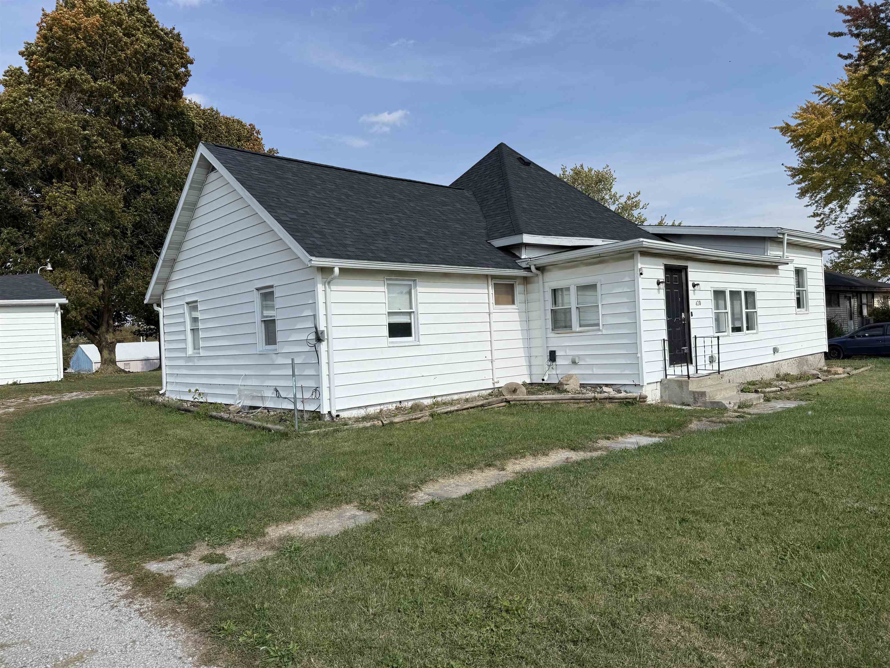 420 East Marion Street Waterloo, IN 46793 - Photo 20 of 36