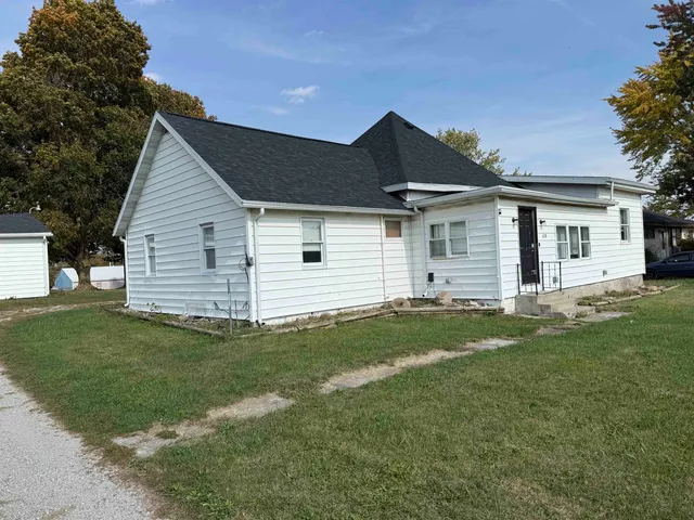 $159,900 | 420 East Marion Street, Waterloo, IN 46793