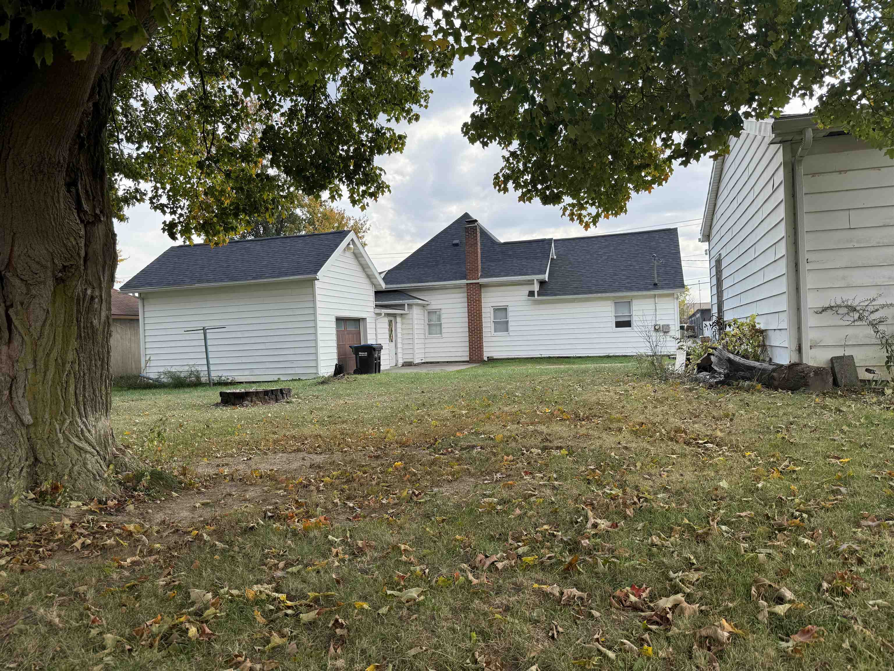 420 East Marion Street Waterloo, IN 46793 - Photo 22 of 36
