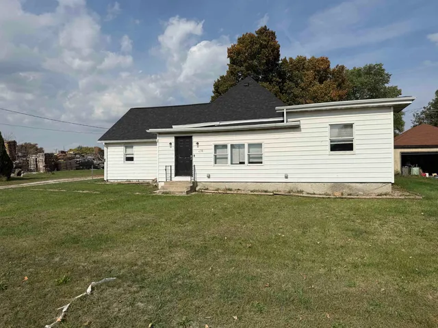 $159,900 | 420 East Marion Street, Waterloo, IN 46793
