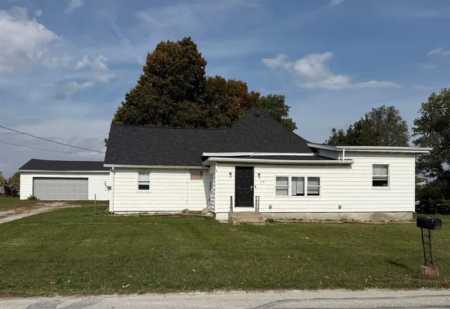 $159,900 | 420 East Marion Street, Waterloo, IN 46793