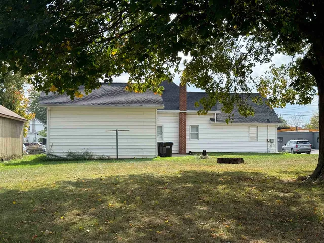 $159,900 | 420 East Marion Street, Waterloo, IN 46793