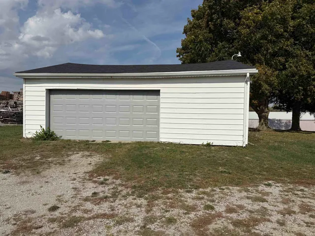 $159,900 | 420 East Marion Street, Waterloo, IN 46793