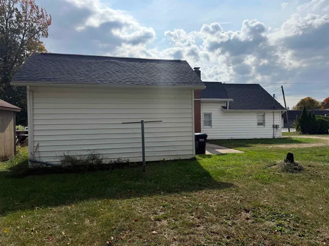 $159,900 | 420 East Marion Street, Waterloo, IN 46793