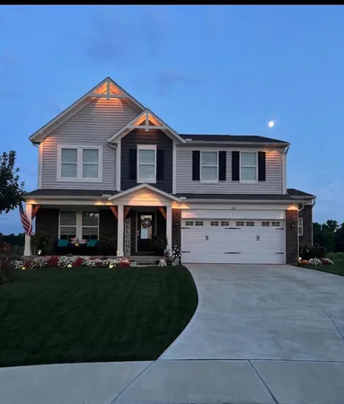 $475,000 | 5019 Pinebluff Court, Burlington, KY 41005