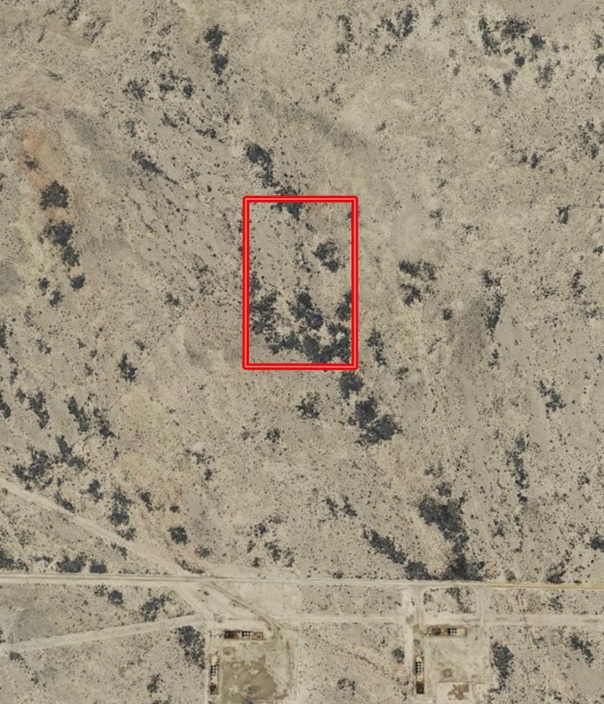 0 County Road Van Horn, TX 79855 - Photo 1 of 2 Main View