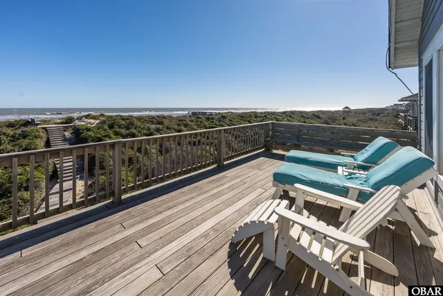 $2,199,000 | 110 Station Bay Drive, Duck, NC 27949