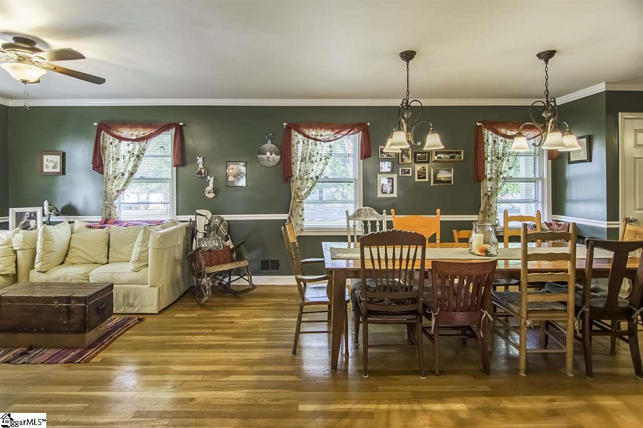 312 Farnsworth Road Spartanburg, SC 29301 - Photo 8 of 36 Gallery Image 8