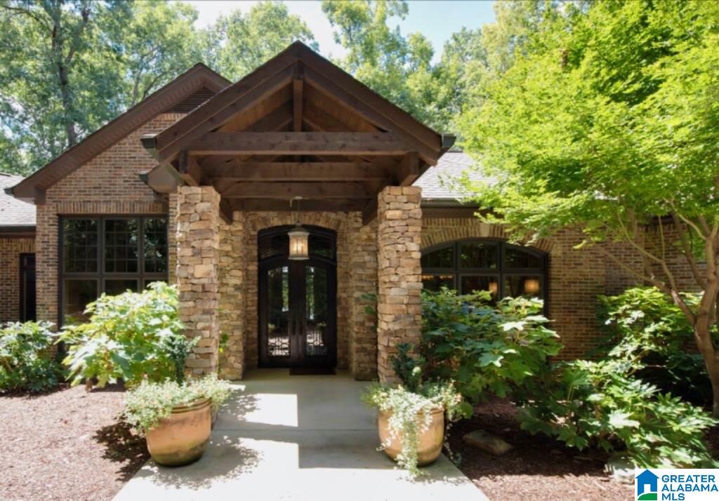 225 Valley Lake Road Columbiana, AL 35051 - Photo 1 of 50