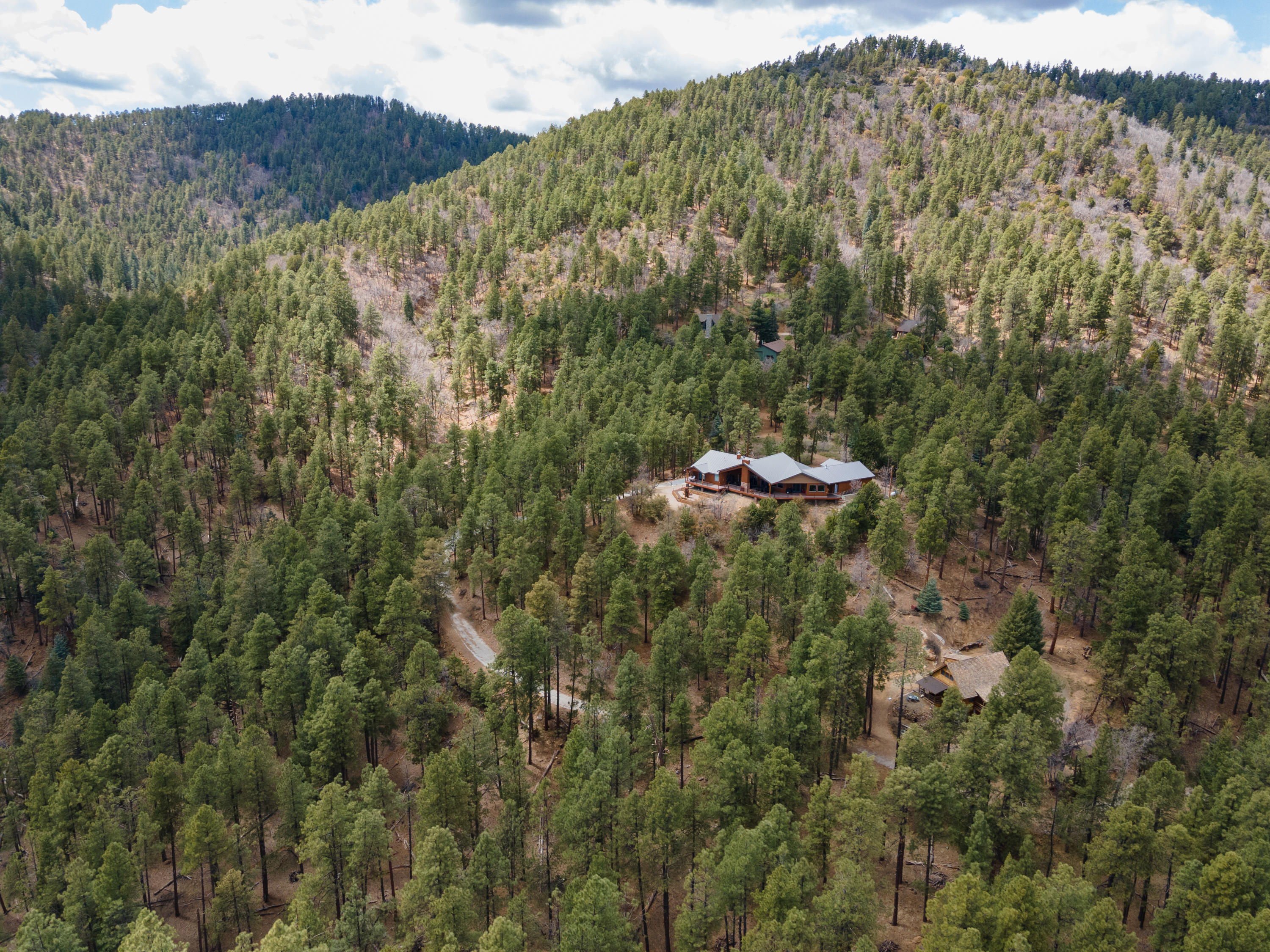 0 East Sheldon Road Prescott, AZ 86303 - Photo 3 of 16 DJI_0006