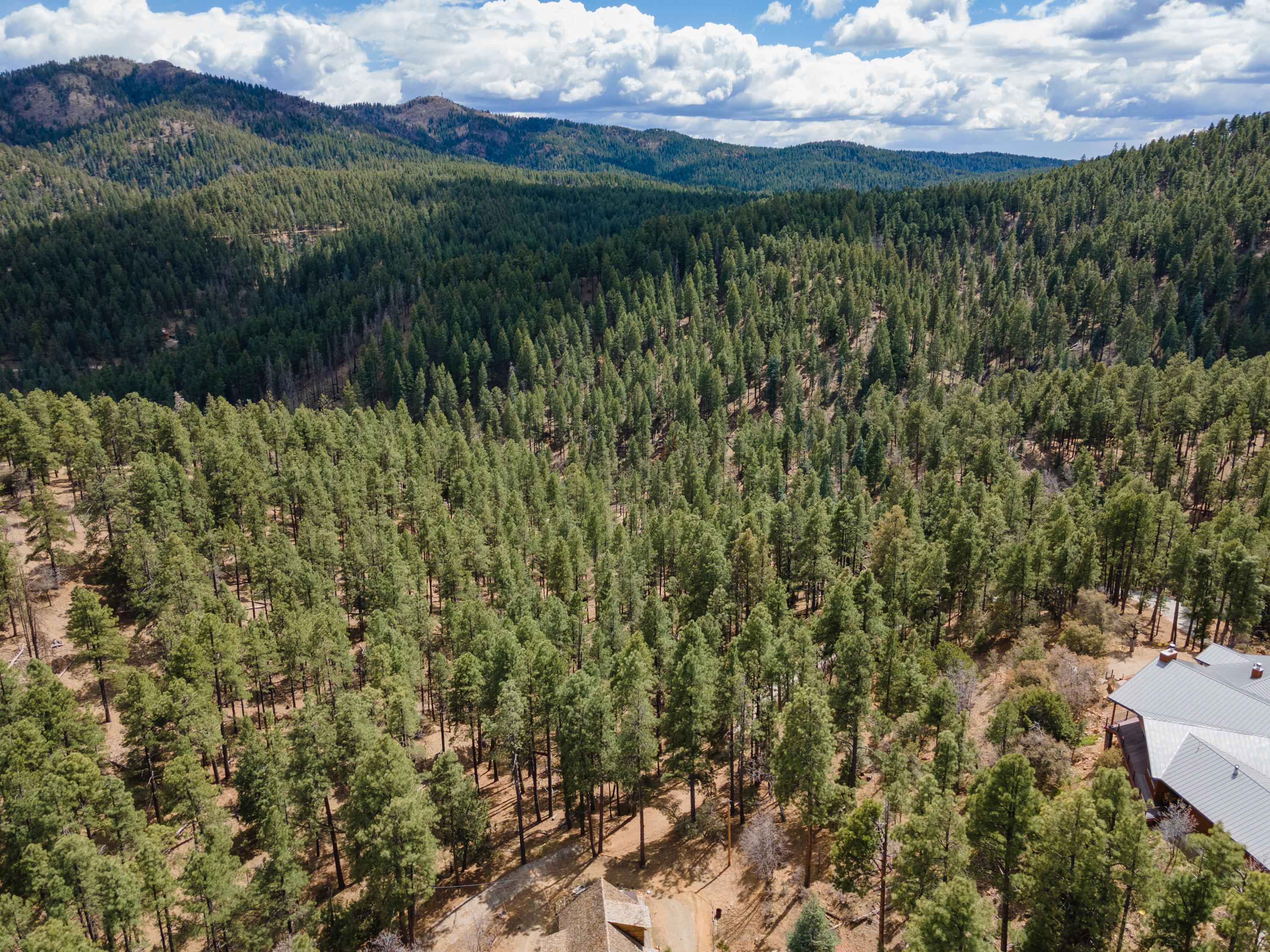 0 East Sheldon Road Prescott, AZ 86303 - Photo 5 of 16 DJI_0010
