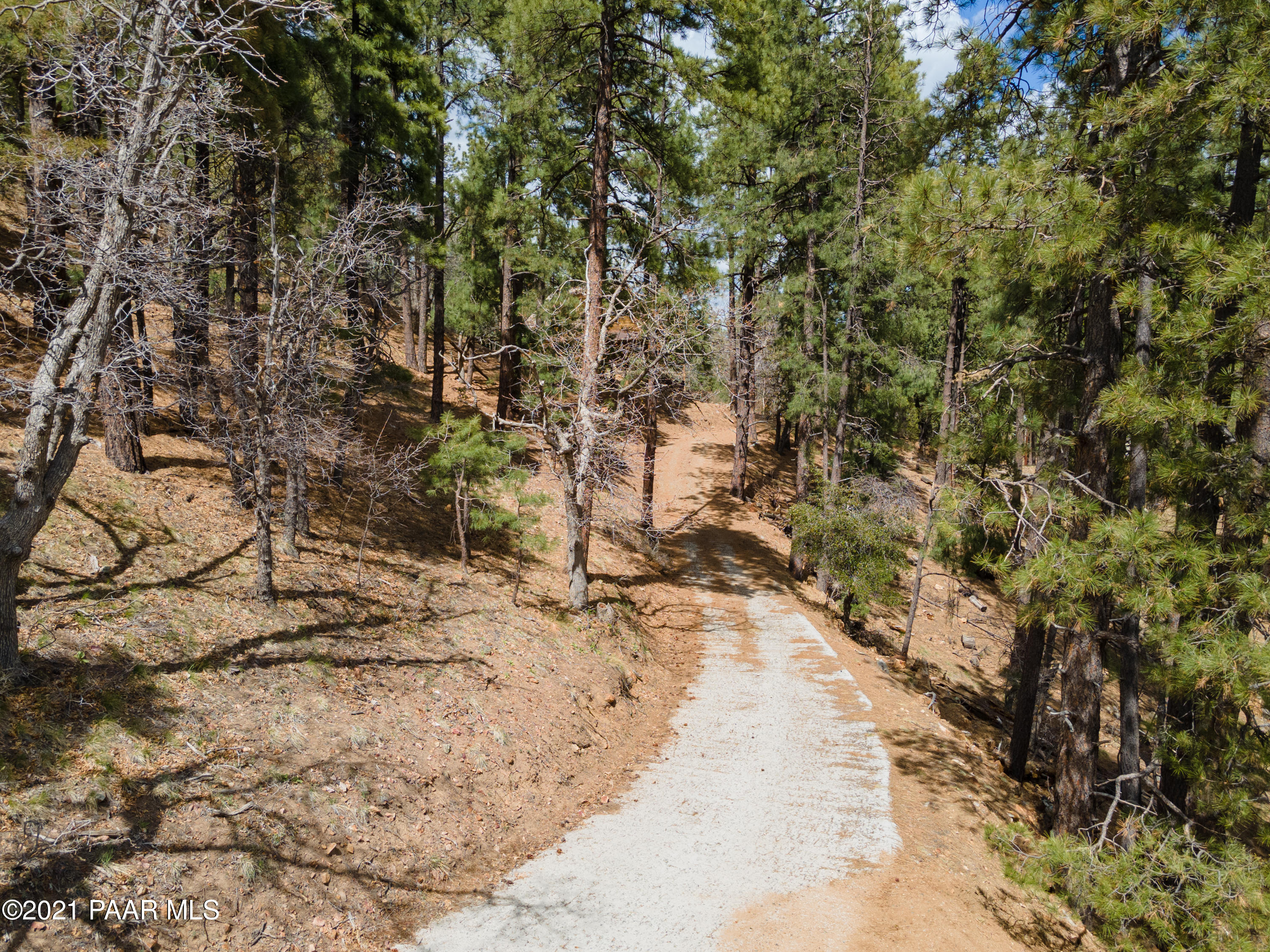 0 East Sheldon Road Prescott, AZ 86303 - Photo 8 of 16 DJI_0017