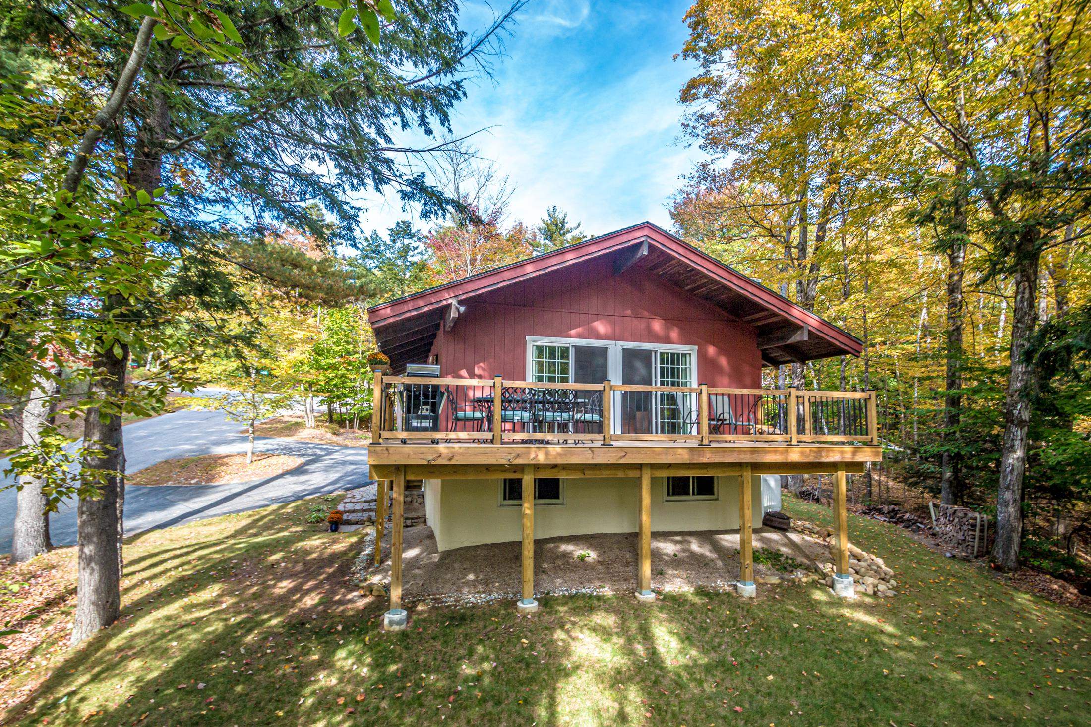 26 Mittenwald Strasse Bartlett, NH 03838 - Photo 2 of 32