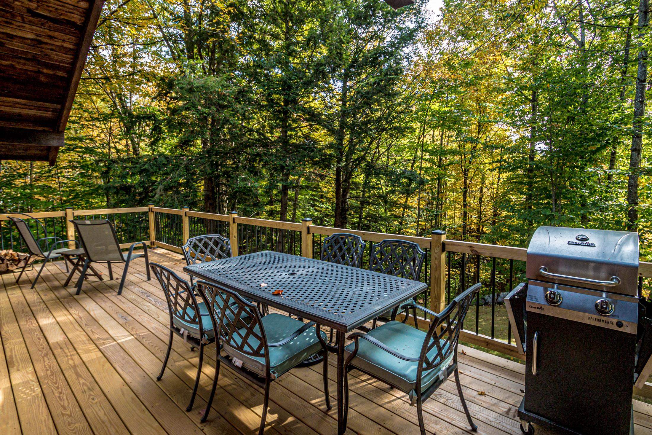 26 Mittenwald Strasse Bartlett, NH 03838 - Photo 5 of 32