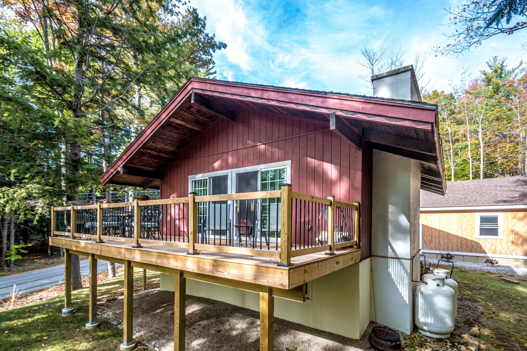 26 Mittenwald Strasse Bartlett, NH 03838 - Photo 6 of 32