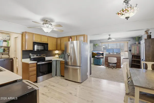 $350,000 | 801 North Granite Drive, Payson, AZ 85541