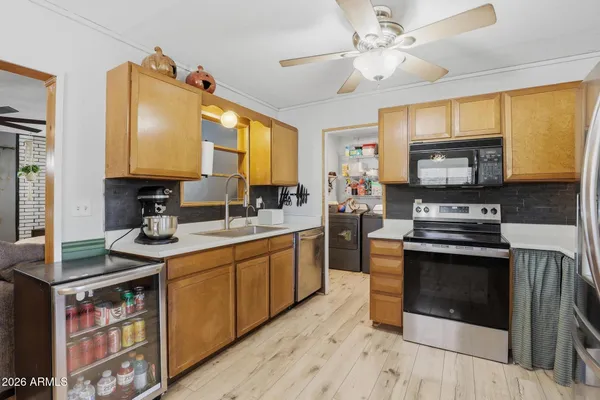 $350,000 | 801 North Granite Drive, Payson, AZ 85541