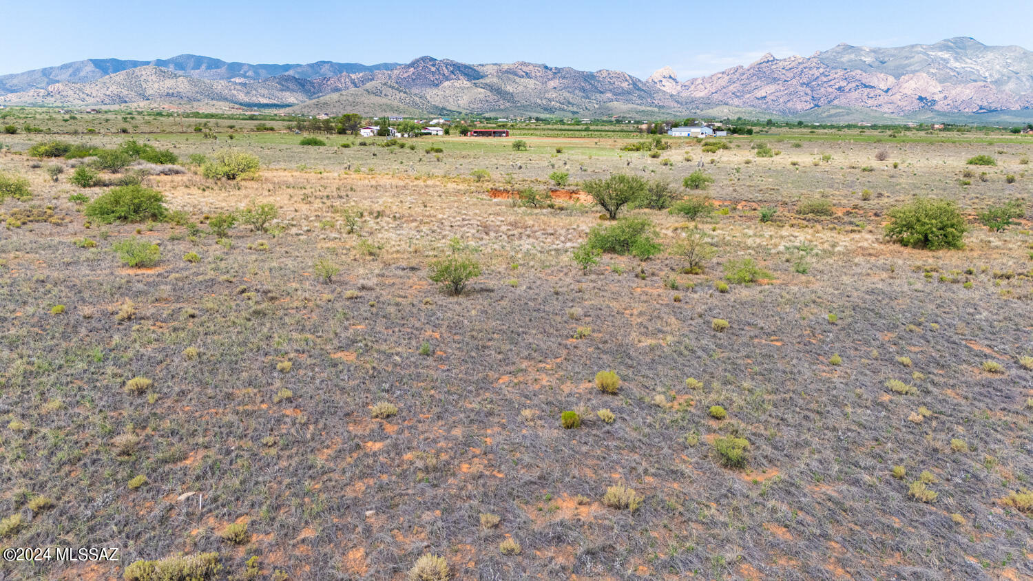 4-acres East 4-acres E Treasure Road, Unit A Pearce, AZ 85625 - Photo 8 of 34