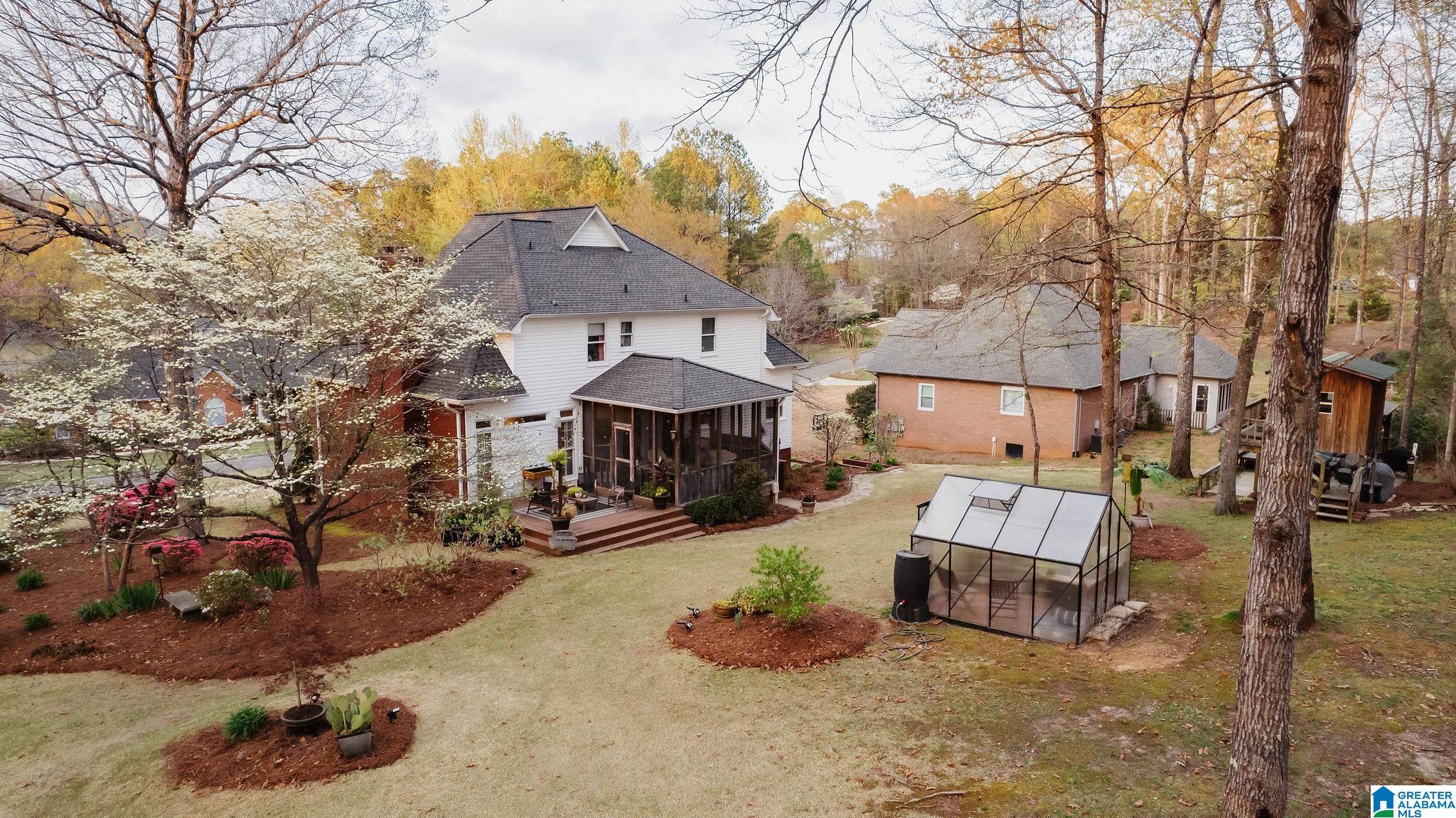 100 Edgewood Circle Oneonta, AL 35121 - Photo 6 of 43