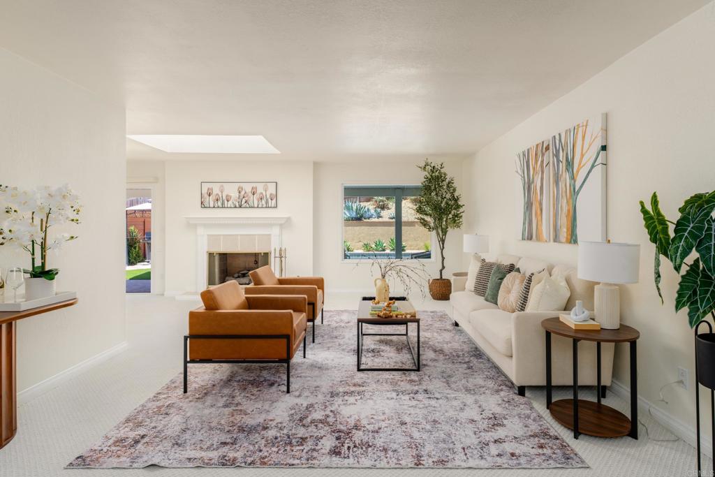 5736 Soledad Mountain Road La Jolla, CA 92037 - Photo 5 of 36