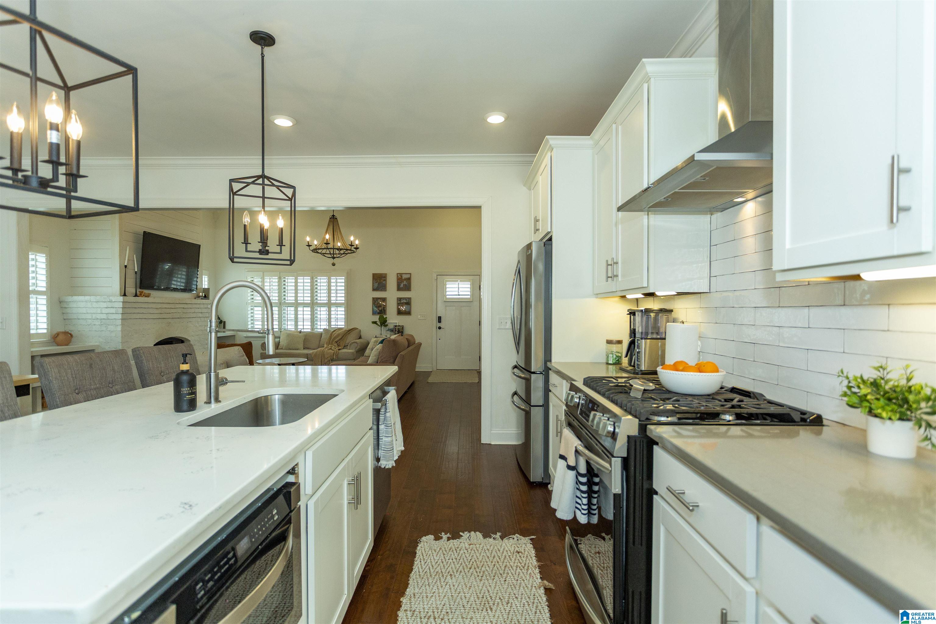 4575 Shady Grv Lane Gardendale, AL 35071 - Photo 16 of 49