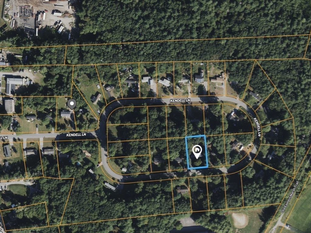 40 Kendell Lane Salisbury, MA 01952 - Photo 21 of 34