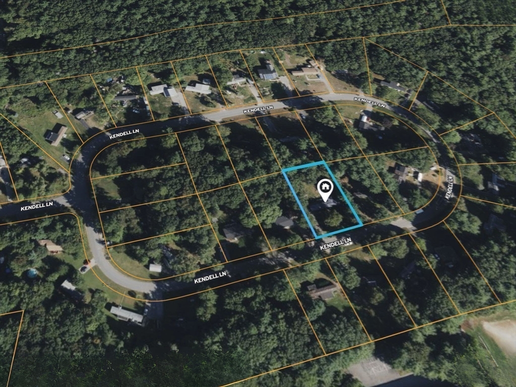 40 Kendell Lane Salisbury, MA 01952 - Photo 22 of 34