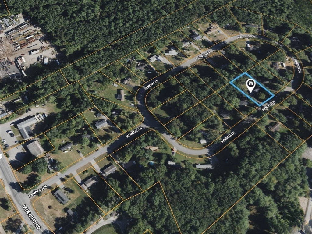 40 Kendell Lane Salisbury, MA 01952 - Photo 23 of 34