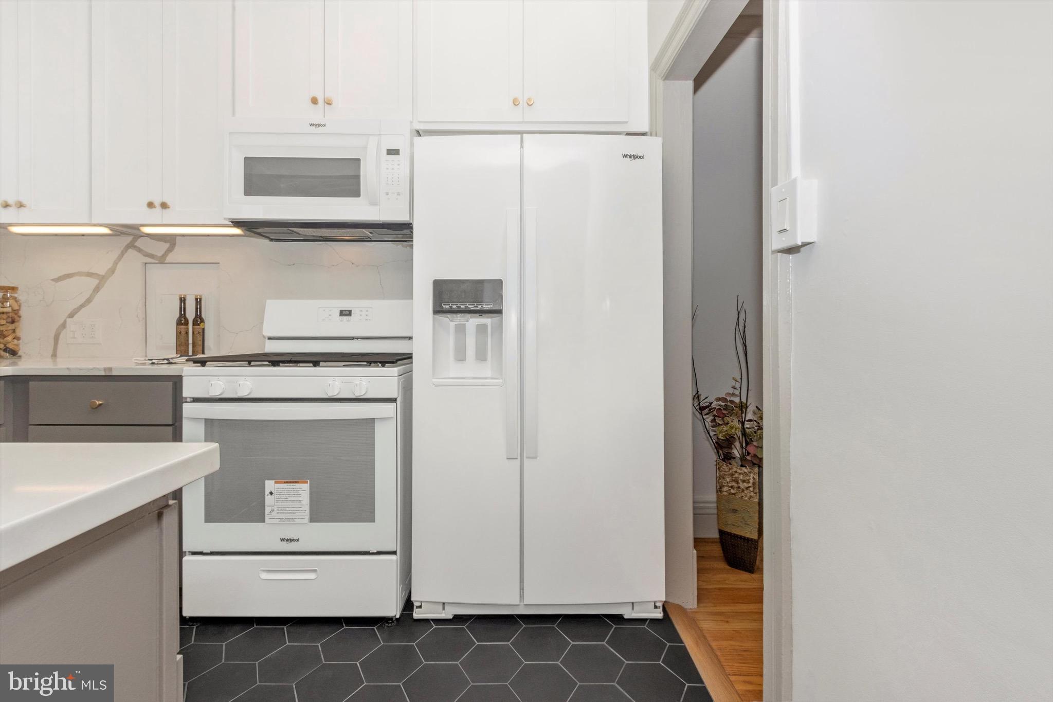 1954 Columbia Road Northwest, Unit 702 Washington, DC 20009 - Photo 16 of 52 Gallery Image 16