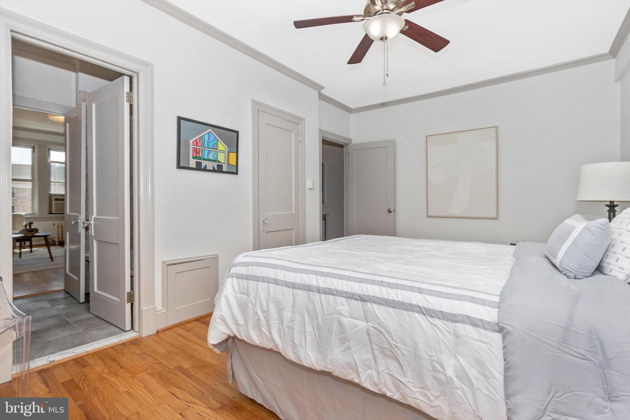 1954 Columbia Road Northwest, Unit 702 Washington, DC 20009 - Photo 27 of 52 Gallery Image 27